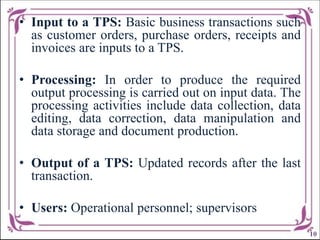 2. information system | PPTX