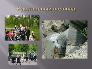 посещение храма 