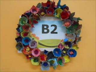 το μαγιάτικο στεφάνι β2