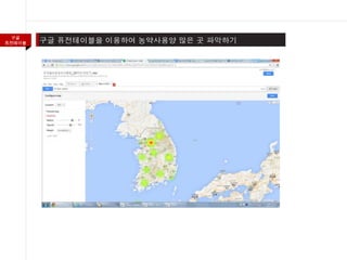 구글
퓨전테이블
 