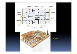DOMUS
 
