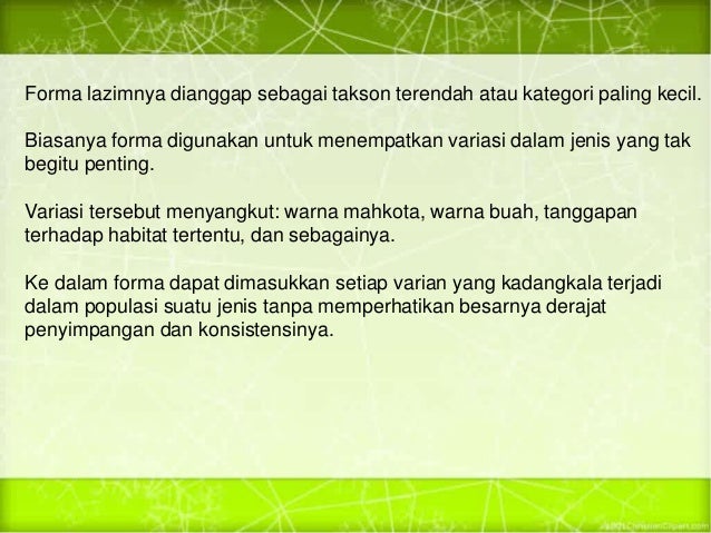 2. unit unit klasifikasi