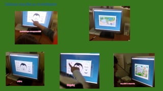 Παίζουμε παιχνίδια με συναισθήματα
 