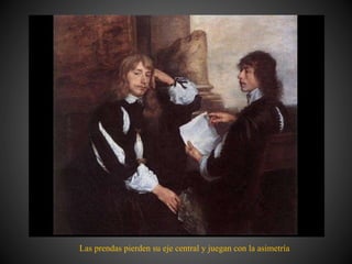 Las prendas pierden su eje central y juegan con la asimetría
 