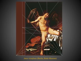 Amor triunfante (Berlín, Bode-Museum)
 