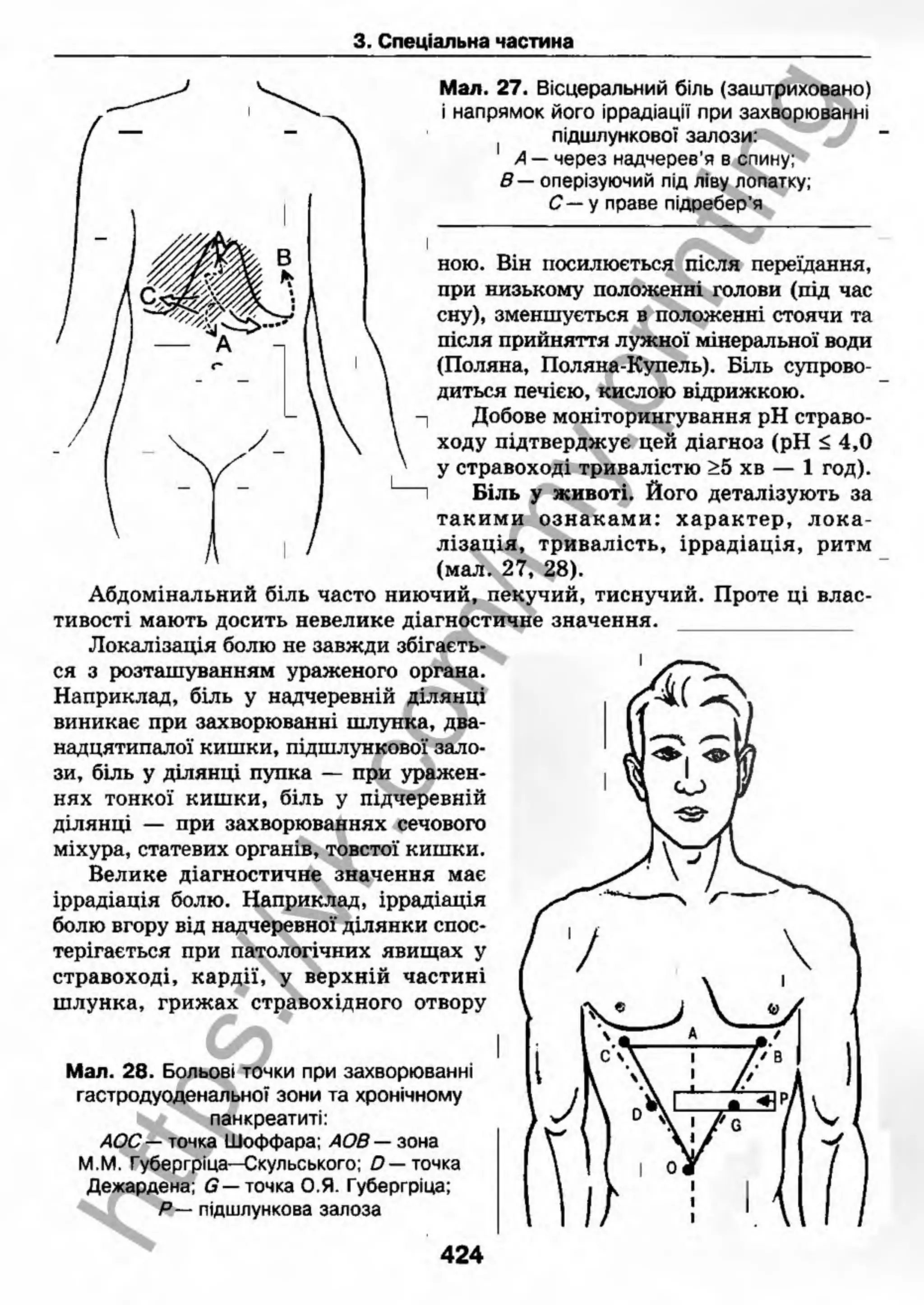 внутрішня медицина, терапія  н. м. середюк, о. с. стасишин, і. п. вакалюк –  медици, 2013. – 686 http://vk.com/my.printing