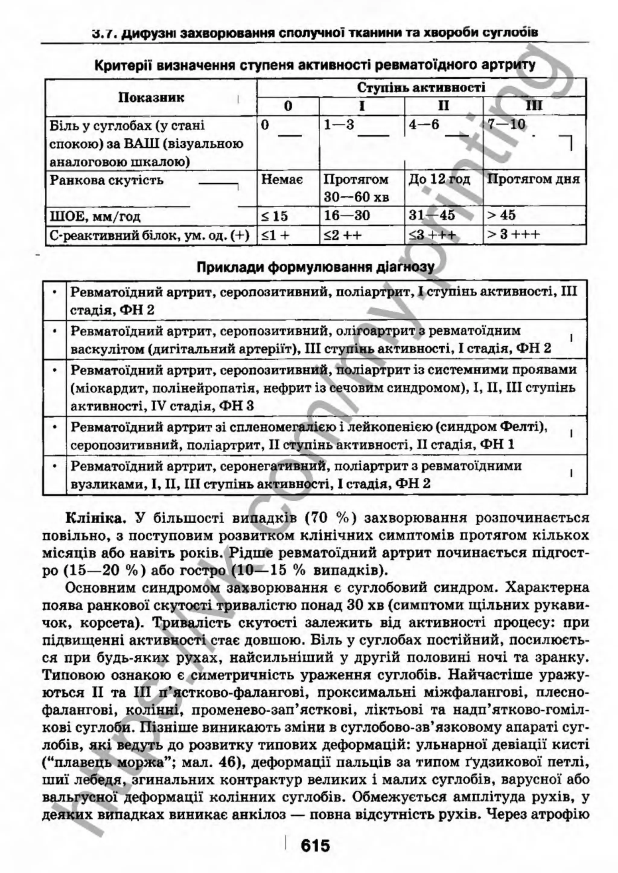 внутрішня медицина, терапія  н. м. середюк, о. с. стасишин, і. п. вакалюк –  медици, 2013. – 686 http://vk.com/my.printing