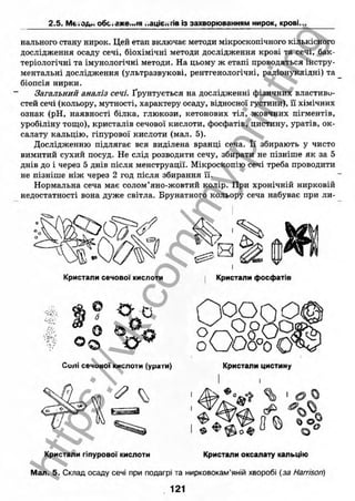 внутрішня медицина, терапія  н. м. середюк, о. с. стасишин, і. п. вакалюк –  медици, 2013. – 686 http://vk.com/my.printing
