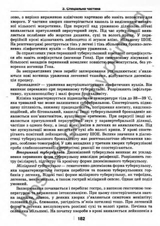 внутрішня медицина, терапія  н. м. середюк, о. с. стасишин, і. п. вакалюк –  медици, 2013. – 686 http://vk.com/my.printing