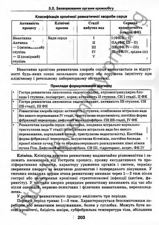 внутрішня медицина, терапія  н. м. середюк, о. с. стасишин, і. п. вакалюк –  медици, 2013. – 686 http://vk.com/my.printing