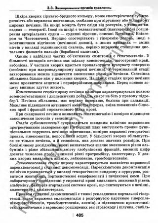 внутрішня медицина, терапія  н. м. середюк, о. с. стасишин, і. п. вакалюк –  медици, 2013. – 686 http://vk.com/my.printing
