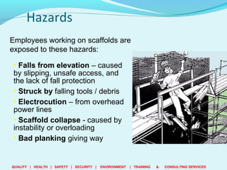 2. scaffolds amd ladders | PPT