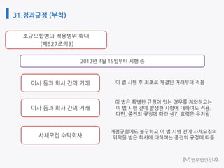 31.경과규정 (부칙)
 