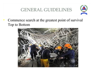2.3.3 emergency methods of evacuating casualties | PPT
