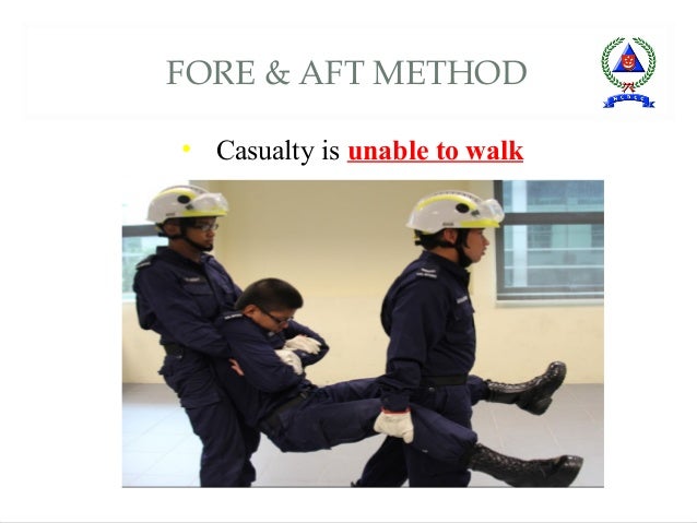 2.3.3 emergency methods of evacuating casualties image.