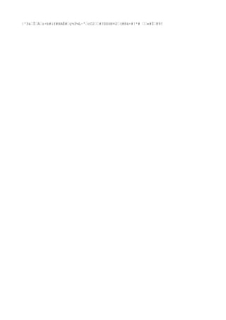 ¦³3&ÎÀz+b#if#HAÈ#ç½3¼L~'cC2#?DSöÐ¤2(#@ä+#!*# «#Ï@9!
 