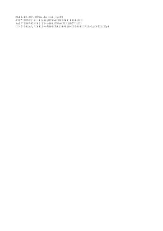 ©h##:#O-®ÙÒÙim¬#årùâ¸µ£ËY
A9)"
¹®Ü$Jl´à~#(rá£pMI¥»#M#S###}##ò#zR
%aI*^2H#*#Ïn#[²]Y+cd#à}ÝMkwUQRÕºíC
÷Í²5#[m/,³##ïÐ×vÀB#êÂ#j##êië-$5#ò#*lô·Lo#ÊiÉp#
 