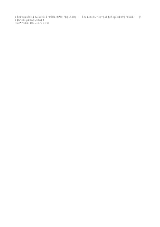 #Î#¥¤gzxÖži##»žëž§|å²FÊUk;D"D·^b{¬!d©( ÈI;##6ž$.'žòº[&###§lpžv#RÝ}²¥ùëâ Ç
##h¹oÞ-p¥Jáó<Já##
ž:2"^žê$(#Û-¬(d/=}(žß
 