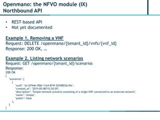 Introduction to Open Mano | PDF