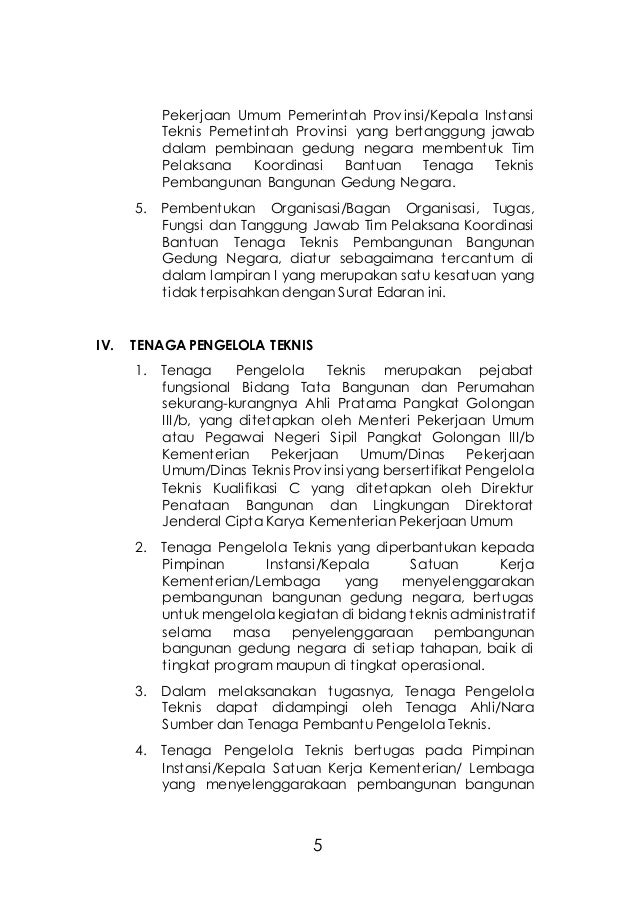 surat tembusan fungsi juknis no pengelola teknis 6 2. se surat tembusan fungsi juknis no pengelola teknis 6 2. se
