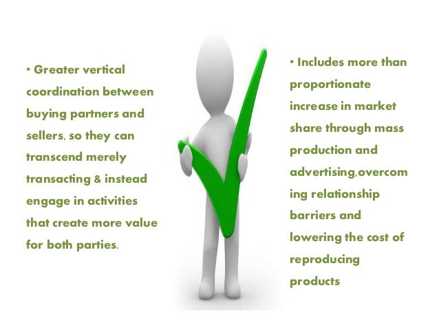 How Can Companies Build Strong Relationships With Business Customers How Can Companies Build Strong Relationships With Business Customers