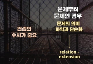 스타트업을 위한 기획강박탈출@campus seoul