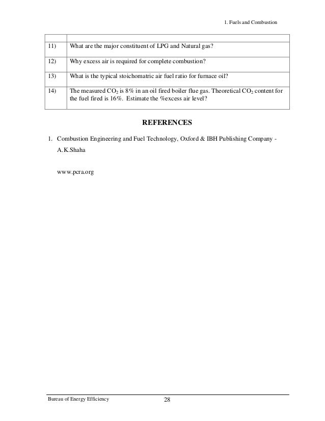 Air Required For Complete Combustion Of Natural Gas Air Required For Complete Combustion Of Natural Gas