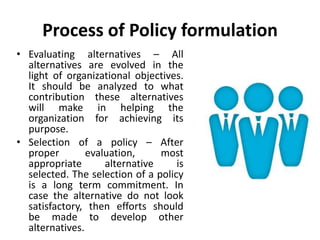 Corporate policy - corporate management - Manu Melwin Joy | PPTX
