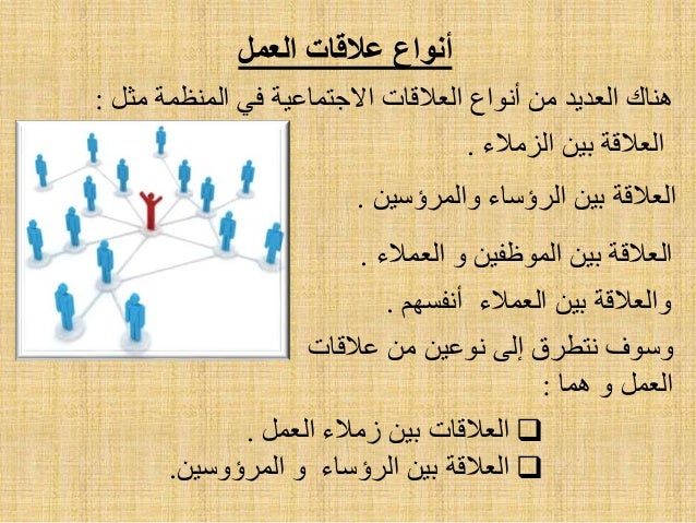 انواع الموظفين و العمل الجماعي Youtube