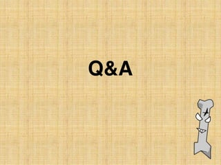 Q&A
 
