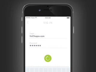 Интерактивная революция 2.0