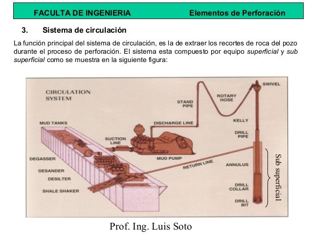 2.3 sistema de circulacion