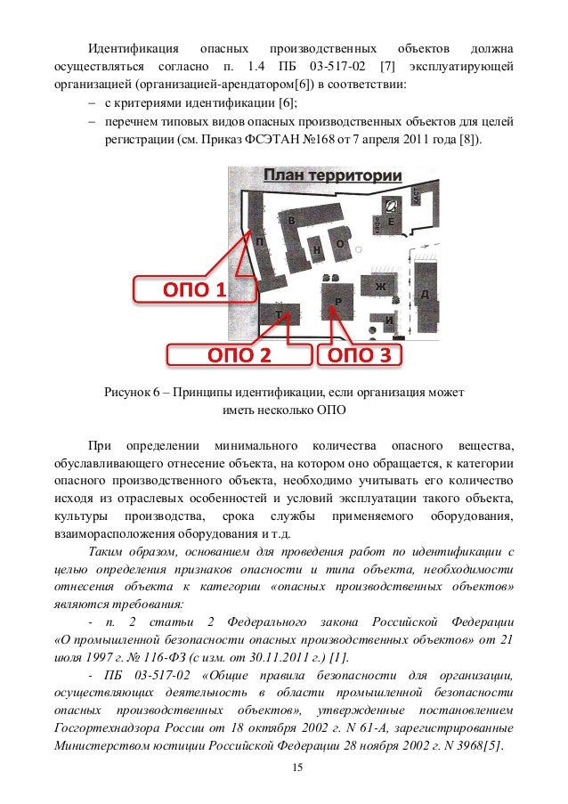 Государственный Реестр Опо Ростехнадзора Государственный Реестр Опо Ростехнадзора