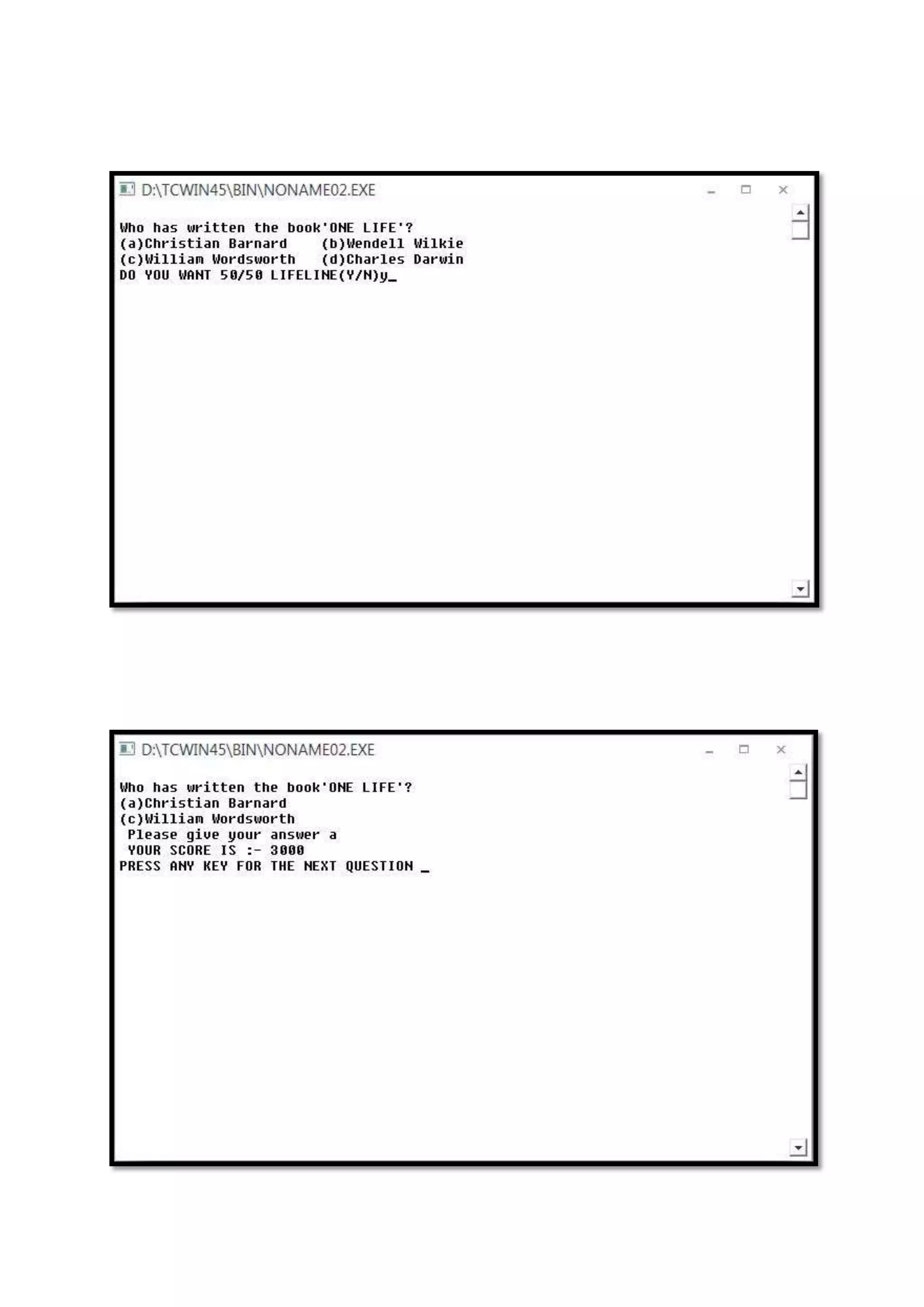 12th CBSE Computer Science Project  