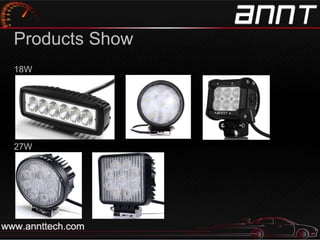 Products Show
18W
27W
 