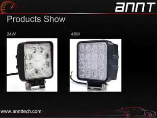 Products Show
24W 48W
 