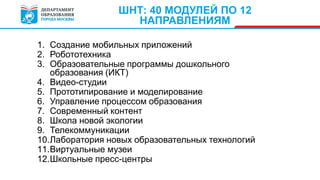 ИТ-Курсы Для Учителей. Юлия Владимировна Федорова, Проректор.