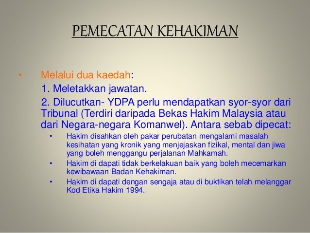 2.4.2 pengasingan kuasa 2.4.2 pengasingan kuasa