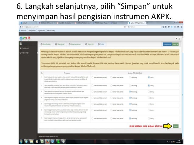 AKPK Kopala Sekolah Online AKPK Kopala Sekolah Online