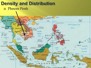  Phnom Penh
 