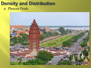 Phnom Penh
 