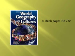  Book pages 748-750
 