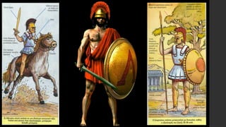 Η εκπαίδευση των παιδιών στην αρχαία Αθήνα, εν. 2 Αρχαίων Α΄ Γυμνασίου