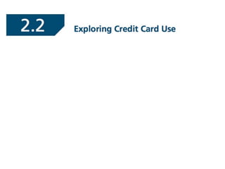 2.2 exploring credit card use