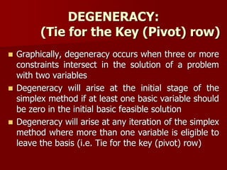 2. lp iterative methods | PPT