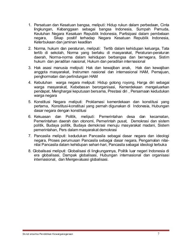 Sk-kd Pkn sma-ma Sk-kd Pkn sma-ma