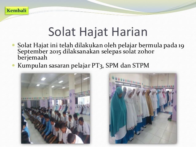 Surau As-Syakirin SMK Seri Permaisuri