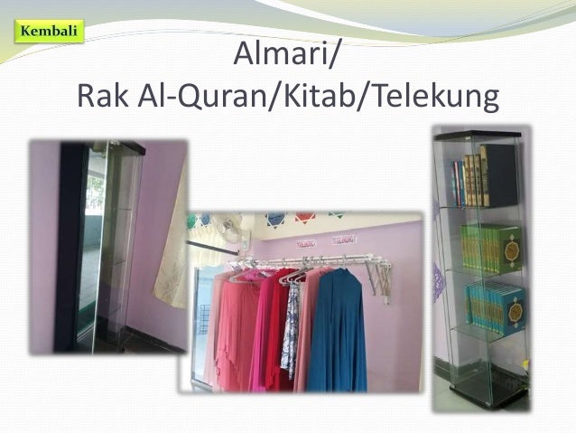 Surau As Syakirin SMK Seri Permaisuri