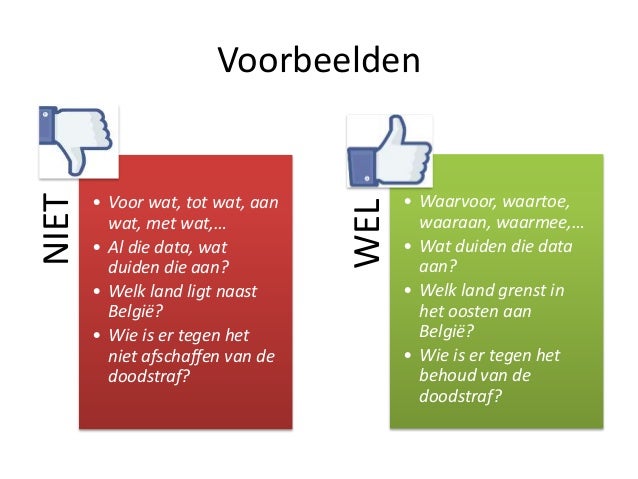 2. Vragen stellen en gespreksvormen