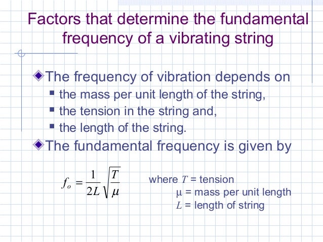 Stationary Waves stationary-waves